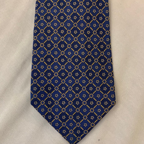 Designer tie - Picture 1 of 1